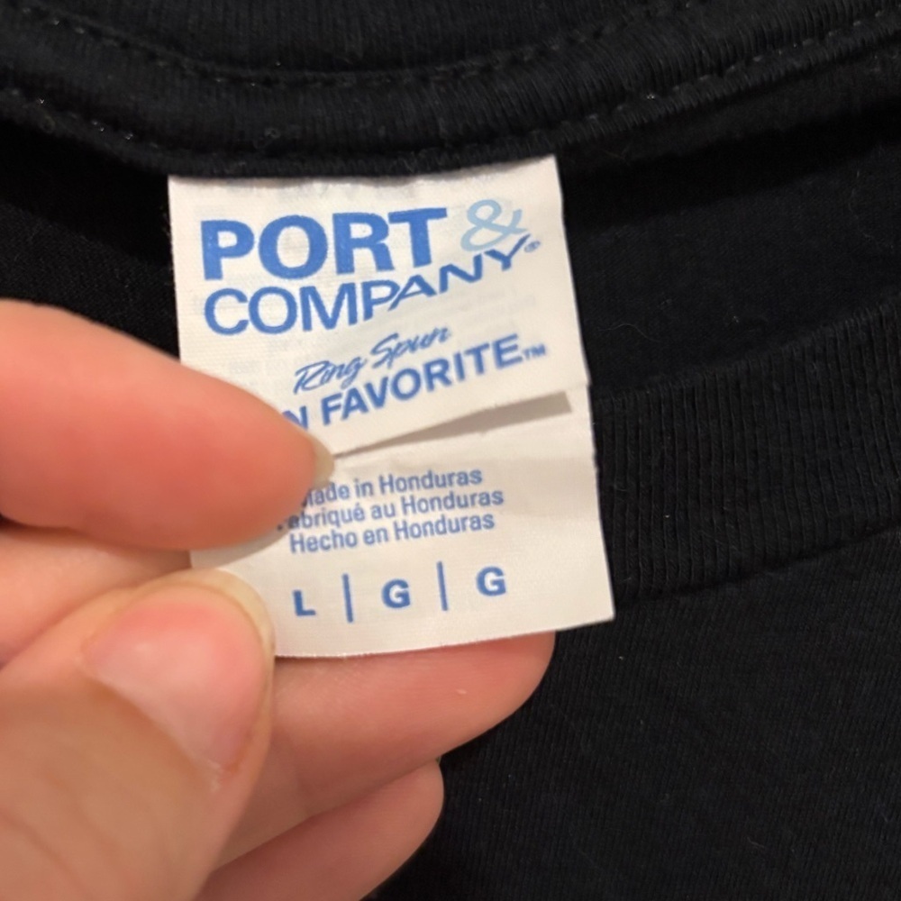 1983 Vintage Tee EUC - Picture 3 of 4